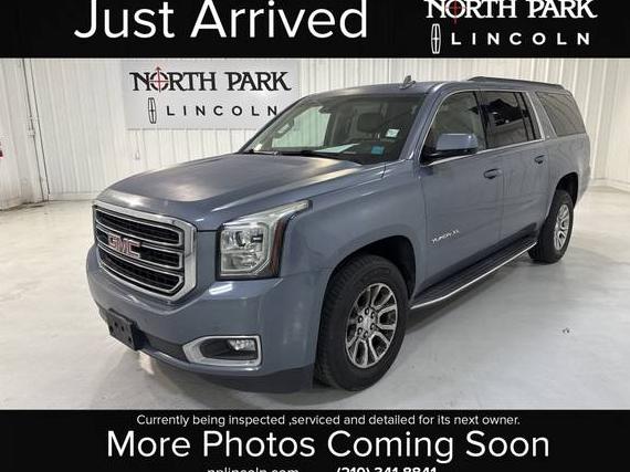 GMC YUKON XL 2016 1GKS1GKC5GR348974 image
